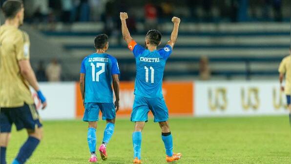 India neutralise Kuwait threat with flair and fearlessness as Igor Stimac gets closer to his first XI