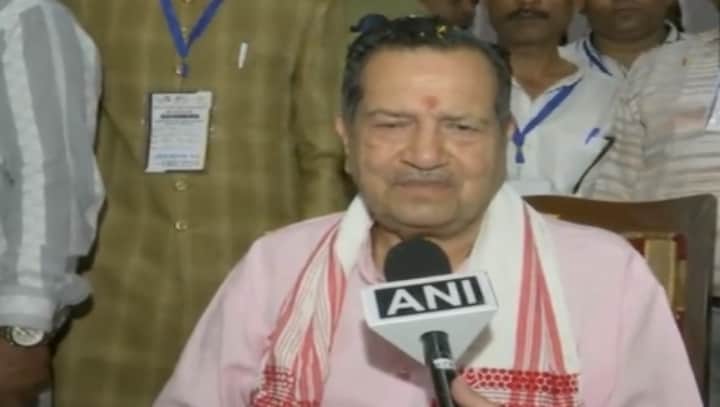 Uniform Civil Code 'Suraksha Kavach' for respect and safety of all religions, says RSS leader Indresh Kumar