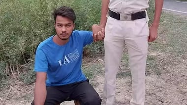 Delhi Murder Case: Sakshi sent screenshot of chat with 'ex-boyfriend' to Sahil on Instagram