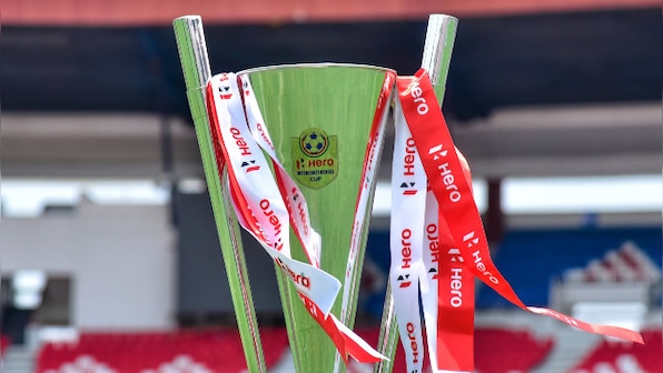 India vs Lebanon Intercontinental Cup 2023 Final Live streaming: When and where to watch IND vs LBN match live