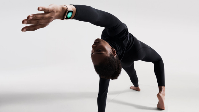 International Yoga Day: Here’s why the Apple watch is a great pairing for all Yoga enthusiasts International Yoga Day: Here’s why the Apple watch is a great pairing for all Yoga enthusiasts