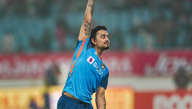 Ishan Kishan vs Srikar Bharat: Who should be India's Test wicket-keeper on the West Indies tour? Ishan Kishan vs Srikar Bharat: Who should be India's Test wicket-keeper on the West Indies tour?