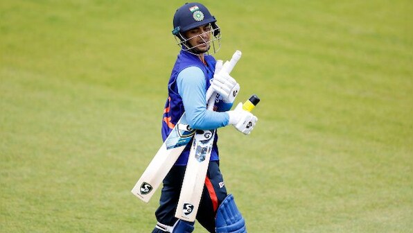 Ishan Kishan declines opportunity to play Duleep Trophy one month ahead of West Indies Tests: Report