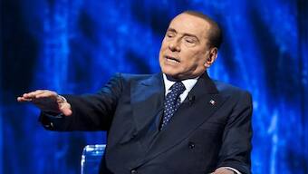 Silvio Berlusconi obituary: Former Italian PM brought burlesque to politics
