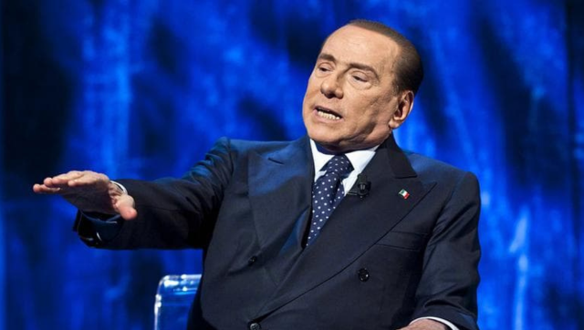 Silvio Berlusconi obituary: Former Italian PM brought burlesque to politics Silvio Berlusconi obituary: Former Italian PM brought burlesque to politics