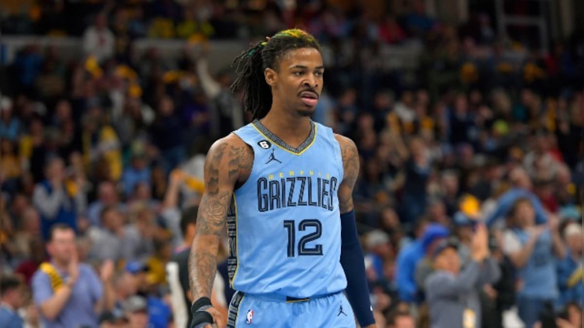 NBA: Memphis Grizzlies star Ja Morant suspended for 25 games after latest gun incident