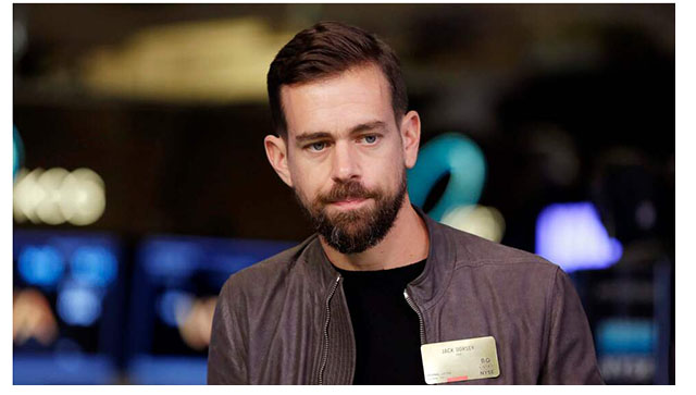 Congress support for Jack Dorsey highlights grand old party's affinity for an arrogant conglomerate Congress support for Jack Dorsey highlights grand old party's affinity for an arrogant conglomerate