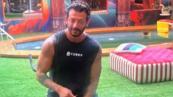 Bigg Boss OTT 2: 'Was left at neighbour’s doorstep as a child,' says Jad Hadid