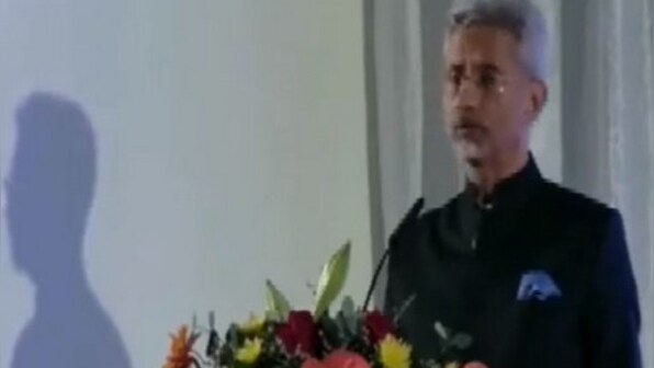 'World decided to stand with India': EAM S Jaishankar on Odisha train accident