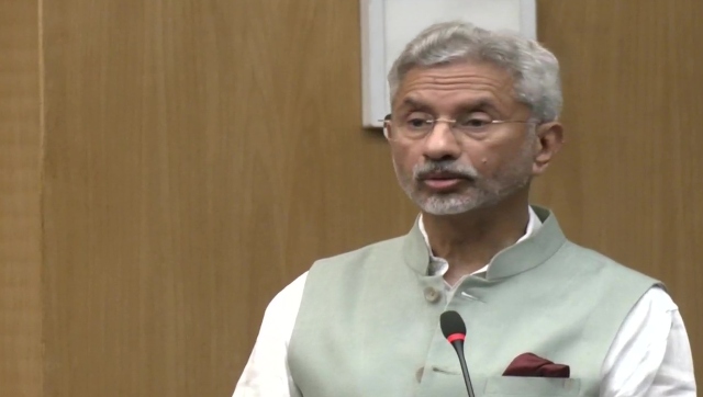 World, especially the Global South, perceives India as 'credible' development partner, says S Jaishankar World, especially the Global South, perceives India as 'credible' development partner, says S Jaishankar