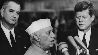 Undoing blunders of 1950: How India can rectify Jawaharlal Nehru's mistakes during Chinese invasion of Tibet