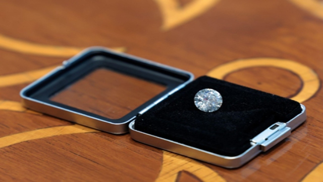 PM Modi gifts 7.5 Carat green diamond to Jill Biden: All you need to know about the Made in India lab-grown gem PM Modi gifts 7.5 Carat green diamond to Jill Biden: All you need to know about the Made in India lab-grown gem