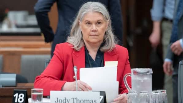 ‘Ulta chor…’: From 'duping' parliament to currying 'undue favour' for son, know who is Canada’s NSA Jody Thomas