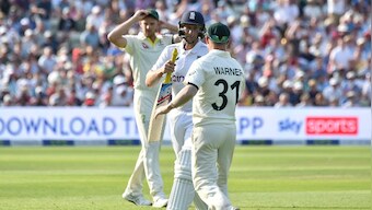 Ashes 2023: 'First team in my lifetime to declare at 393/8', Gareth Southgate impressed by Ben Stokes' bold captaincy