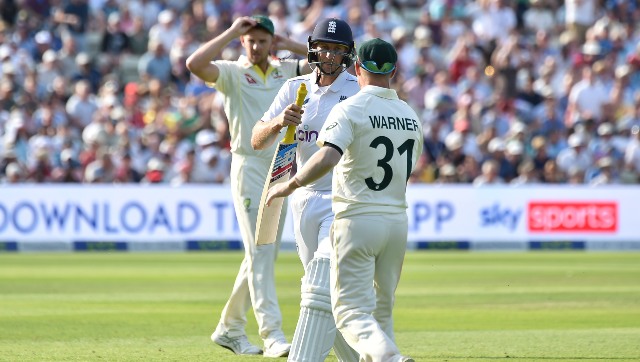 Ashes 2023: 'First team in my lifetime to declare at 393/8', Gareth Southgate impressed by Ben Stokes' bold captaincy Ashes 2023: 'First team in my lifetime to declare at 393/8', Gareth Southgate impressed by Ben Stokes' bold captaincy