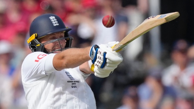 Ashes 2023: 'Imperfect' England leave fate of second Test fascinately undecided Ashes 2023: 'Imperfect' England leave fate of second Test fascinately undecided