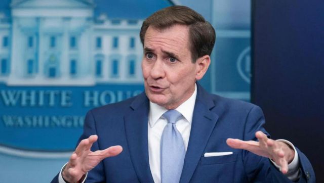 'Go to New Delhi & see for yourself': US on health of democracy in India under PM Modi 'Go to New Delhi & see for yourself': US on health of democracy in India under PM Modi