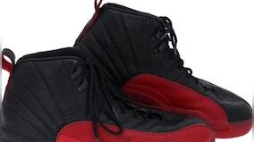 Michael Jordan's 'Flu Game' shoes sold for Rs 11 crore at auction
