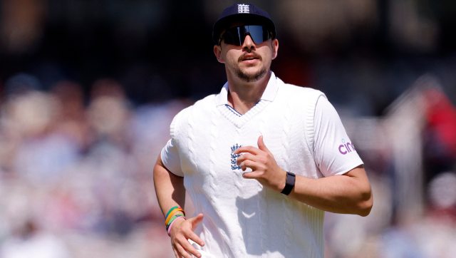 Ashes 2023: Josh Tongue in England squad for first two Tests Ashes 2023: Josh Tongue in England squad for first two Tests