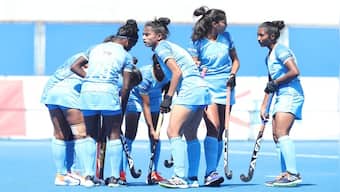 Women's Junior Asia Cup: Indian hockey team look to continue winning run against Malaysia