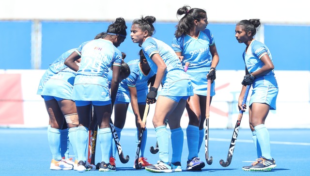 Women's Junior Asia Cup: Indian hockey team look to continue winning run against Malaysia Women's Junior Asia Cup: Indian hockey team look to continue winning run against Malaysia