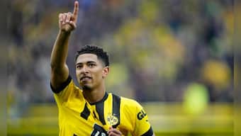 Real Madrid confirm Jude Bellingham signing from Borussia Dortmund in deal worth over $108 million