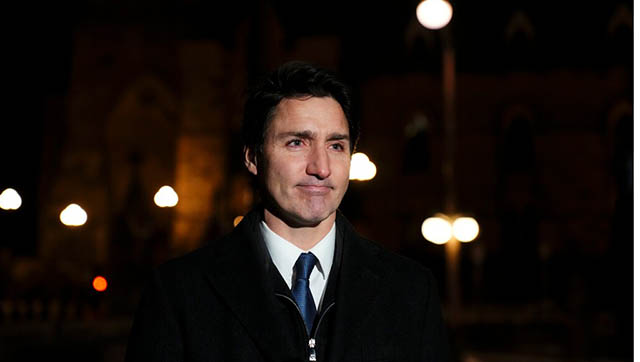 Beyond The Lines | Trudeau’s dilemma and why Canada needs to break free of its Image as a Khalistani stomping ground Beyond The Lines | Trudeau’s dilemma and why Canada needs to break free of its Image as a Khalistani stomping ground