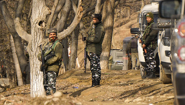 Global Watch | With Pakistan facing existential crisis, ISI to escalate terror activities in Kashmir Global Watch | With Pakistan facing existential crisis, ISI to escalate terror activities in Kashmir