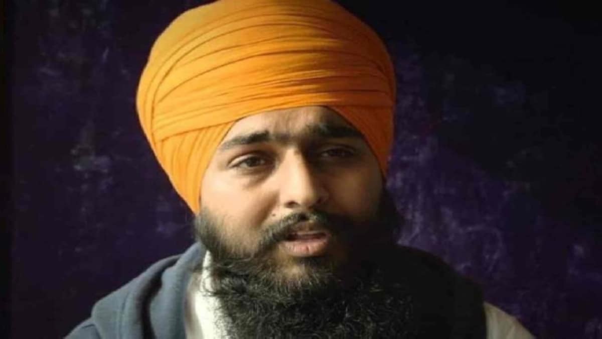 Avtar Singh Khanda, pro-Khalistan activist and main handler of Amritpal Singh, dies in UK hospital