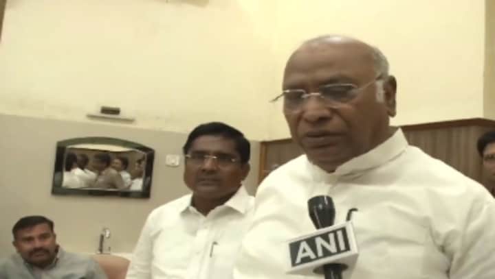 What was need to arrest him in the night? Congress chief Kharge slams ED action against TN minister Senthil Balaji