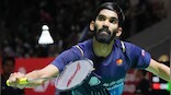 Indonesia Open: Kidambi Srikanth, HS Prannoy advance to quarters; PV Sindhu bows out after losing to Tai Tzu Ying