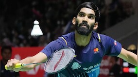 Indonesia Open: Kidambi Srikanth, HS Prannoy advance to quarters; PV Sindhu bows out after losing to Tai Tzu Ying