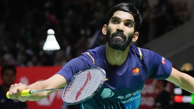 Australian Open: PV Sindhu, Kidambi Srikanth aim to revive form in Sydney ahead of World Championships Australian Open: PV Sindhu, Kidambi Srikanth aim to revive form in Sydney ahead of World Championships