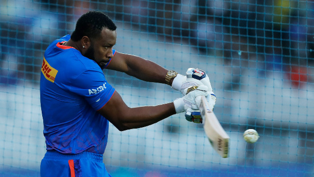 MLC 2023: MI New York name Kieron Pollard skipper, include Rashid Khan, Nicholas Pooran in squad MLC 2023: MI New York name Kieron Pollard skipper, include Rashid Khan, Nicholas Pooran in squad