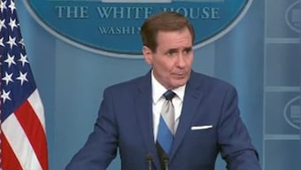 Ukraine issue to come up in talks between PM Modi, US President Biden, says WH official John Kirby