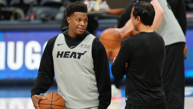 NBA Finals: History says Heat vs Nuggets will end in 6 games, the most common of all outcomes NBA Finals: History says Heat vs Nuggets will end in 6 games, the most common of all outcomes