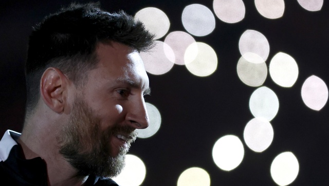 Inter Miami still targeting July 21 for Lionel Messi debut, waiting on paperwork Inter Miami still targeting July 21 for Lionel Messi debut, waiting on paperwork