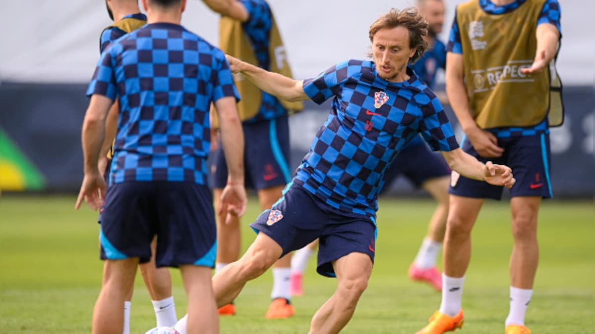 Croatia vs Spain UEFA Nations League Final Live streaming When and