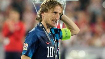'We need him': Croatia coach Zlatko Dalic asks Luka Modric to delay retirement