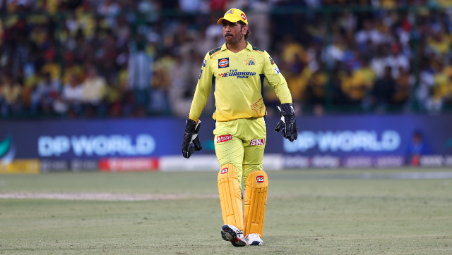 MS Dhoni undergoes successful surgery on left knee in Mumbai, CSK CEO Kasi Viswanathan confirms MS Dhoni undergoes successful surgery on left knee in Mumbai, CSK CEO Kasi Viswanathan confirms