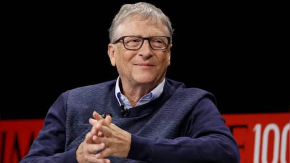 MS Pervert: Women wanting to work with Bill Gates were asked if they had nudes, ever had an affair