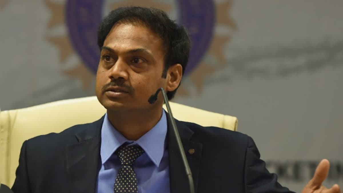 WTC Final: India shouldn't pick XI with pre-determined mindset, says former selector MSK Prasad