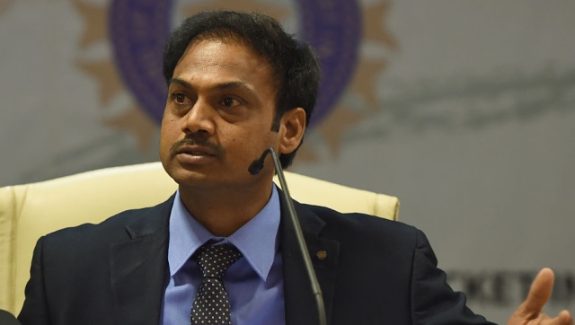 WTC Final: India shouldn't pick XI with pre-determined mindset, says former selector MSK Prasad WTC Final: India shouldn't pick XI with pre-determined mindset, says former selector MSK Prasad