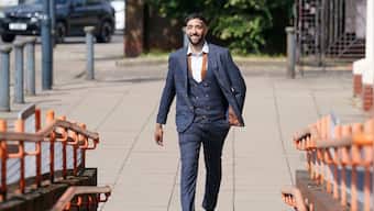 Manchester United fan banned for mocking 1989 Hillsborough disaster