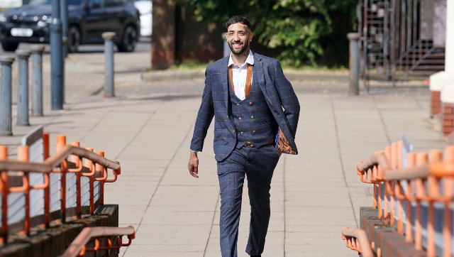 Manchester United fan banned for mocking 1989 Hillsborough disaster Manchester United fan banned for mocking 1989 Hillsborough disaster