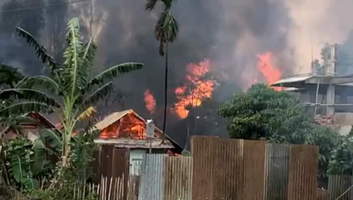 Manipur violence: Lessons on judicial restraint