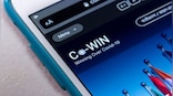 'Many forces in the world want to undermine CoWIN': Union IT Min calls Telegram leak 'fake'