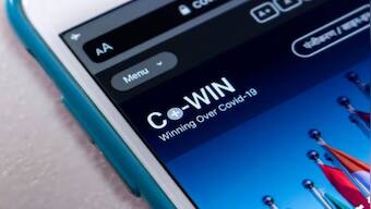 'Many forces in the world want to undermine CoWIN': Union IT Min calls Telegram leak 'fake'