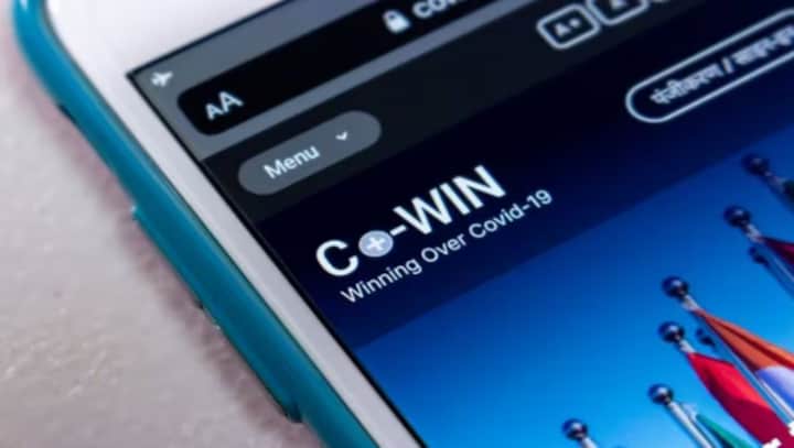 'Many forces in the world want to undermine CoWIN': Union IT Min calls Telegram leak 'fake'