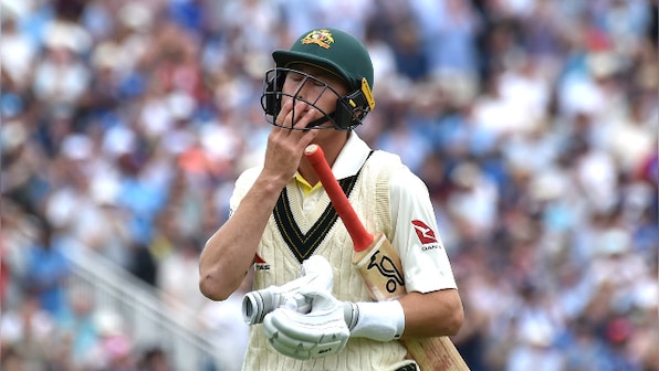 Ashes 2023: Ricky Ponting offers to help Marnus Labuschagne, Travis Head with batting technique ahead of Lord's Test
